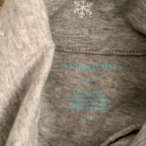 Cynthia Rowley turtleneck - Picture 3 of 3